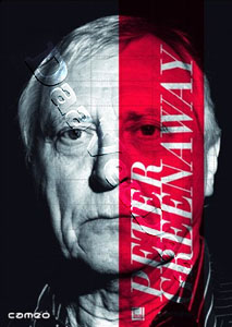 Peter Greenaway 3 Films Collection (DVD)